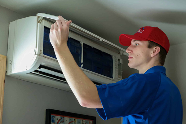 Smart Air Conditioner Repair